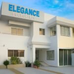 elegance poly clinic llc – AL SAFFA SECOND