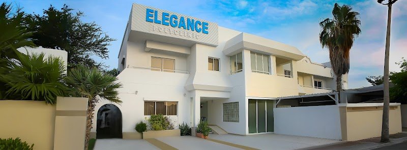 elegance poly clinic llc – AL SAFFA SECOND