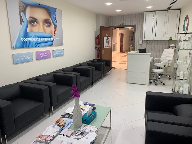 About You Polyclinic