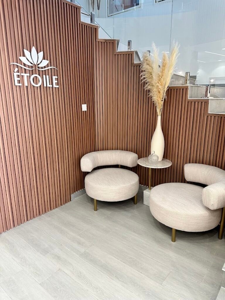 Etoile PolyClinic