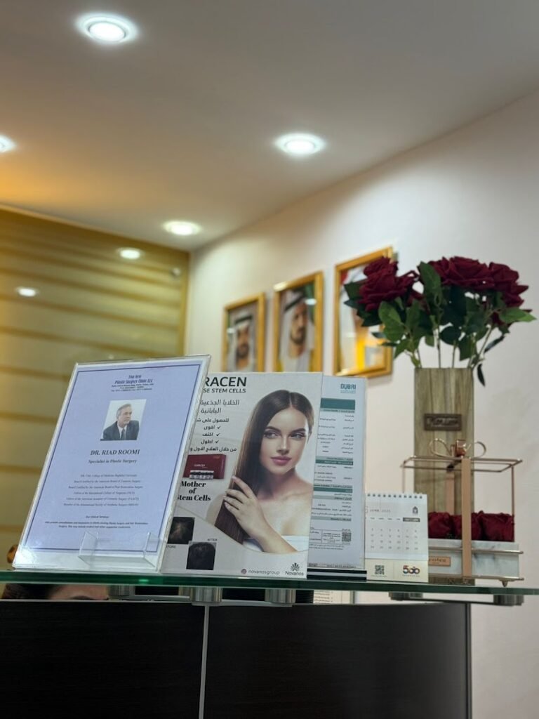 You New Polyclinic L.L.C( Aesthetic + Laser + Derma + Plastic surgery + Hair transplant + GP + I/V Drips)