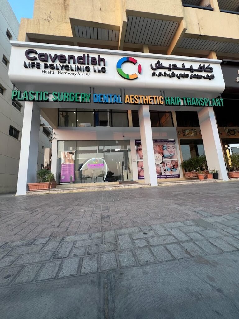 Cavendish Life Polyclinic LLC