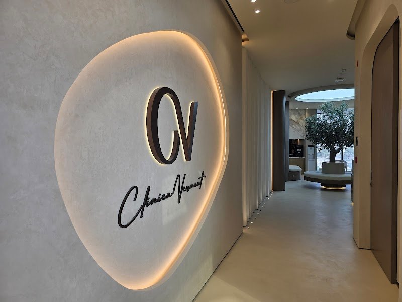 Clinica Vermont Polyclinic LLC