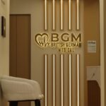 BGM (British German Medical) Polyclinic