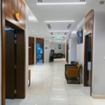 Life Medical Centre – Dubai Silicon Oasis, Palace Tower