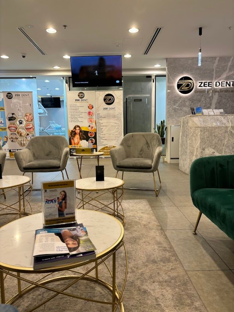 Zee Dent Clinic