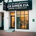Dr. Aimen Zia Dental Clinic | Best Dentist in Dubai | Best Female Dentist Nearby