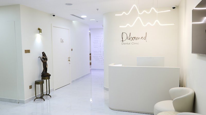 Dibamed Dental Clinic Al Wasl