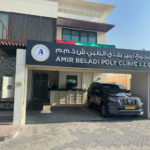 Amir Beladi Polyclinic | Best Dental & Veneers Clinic in Jumeirah Al Wasl Dubai | Aesthetic & Derma