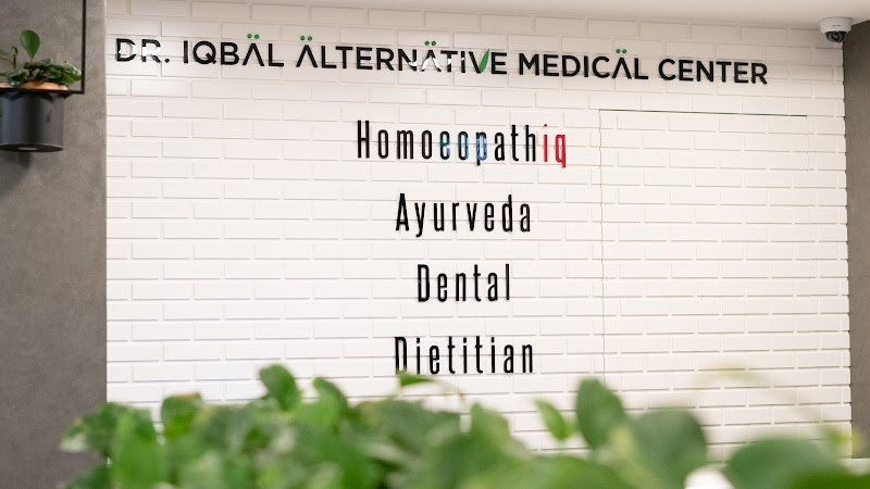 MIH Dental Clinic | Best Dental Clinic Karama