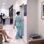 Best Dentist Clinic Al Rigga – Cleaning AED50