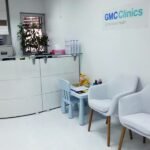 GMCClinics – Trade Centre Apartments