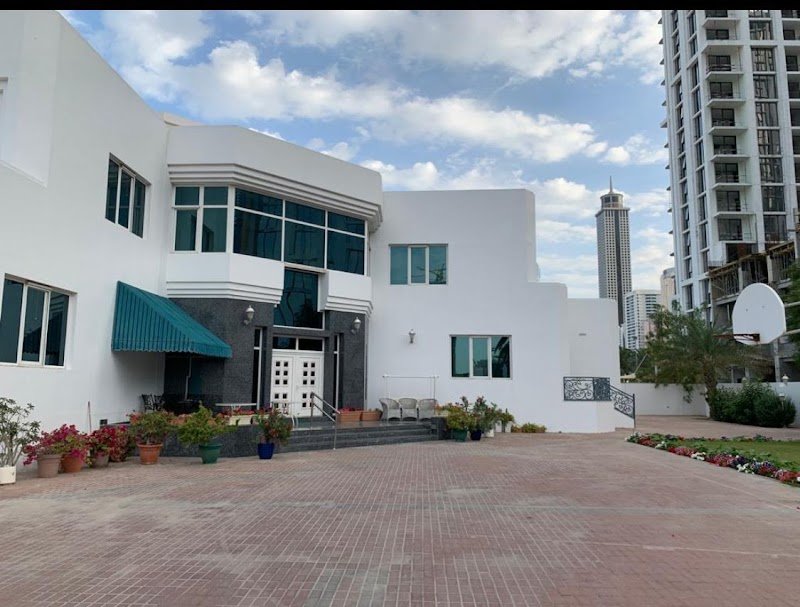 Trusta Medical Center – Aesthetic Clinic in Downtown Dubai