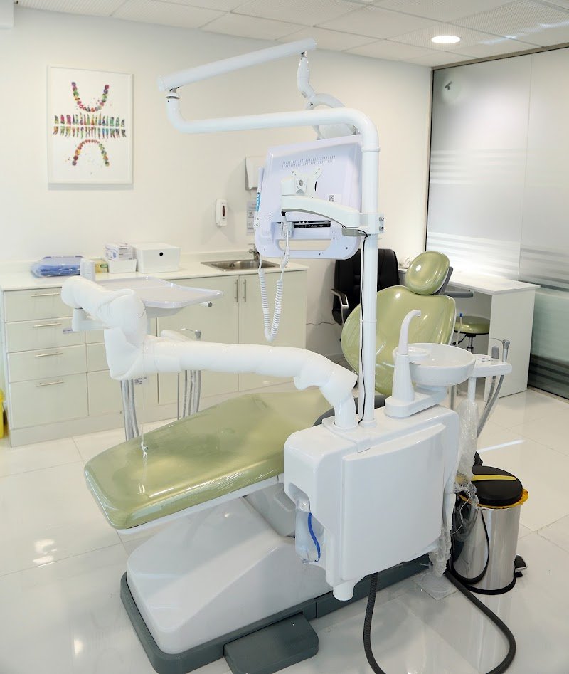 AL ABRAH CLINIC (Branch) – Port Saeed