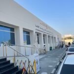 Al Baraha Biometrics Medical center Dubai