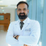 Dr. Mukesh Ramani