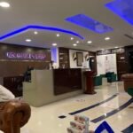 New Vision Eye Center Dubai