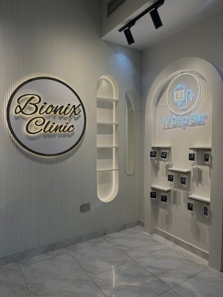 Bionix Clinic