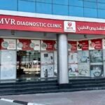MVR DIAGNOSTIC CLINIC LLC
