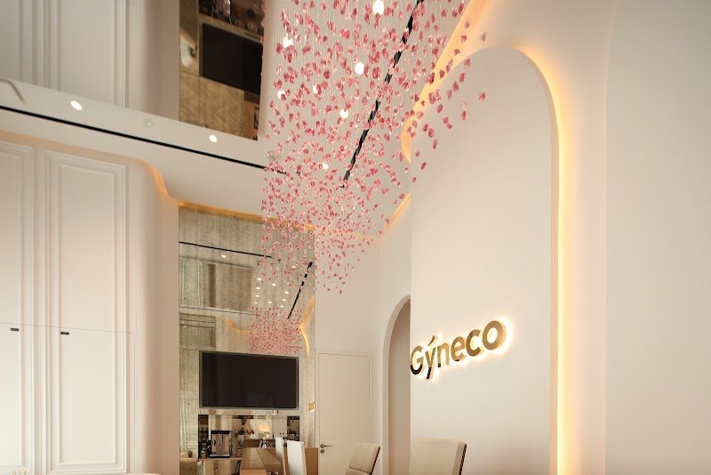 Gyneco Clinic