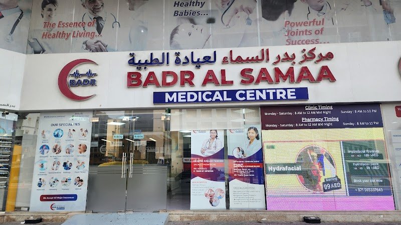 Dr. Shahjahan Akthar, MD (Psychiatry) – Specialist Psychiatrist in Bur Dubai