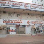 Dr Ashok Sampath, MCH Urology (UK), DNB Urology – Specialist Urologist in Bur Dubai