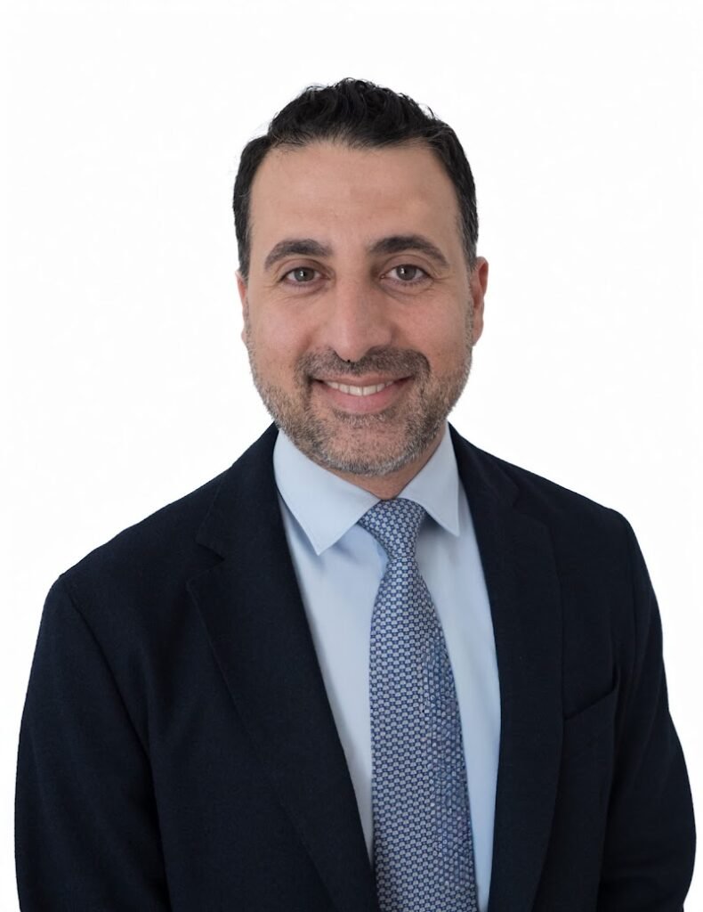 Dr Zozik Fattah Consultant Rheumatologist
