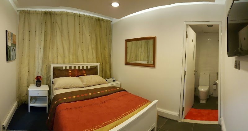 Dubai Sleep Center By Dr.Hassan Alhariri