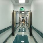 SEHA CLINICS – Madinat Mohamed bin Zayed Healthcare Center