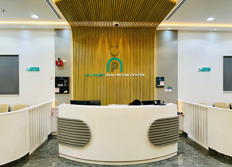 All Point Healthcare Center LLC – OPC