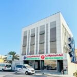 JUBAIL MEDICARE CO.(JMC)