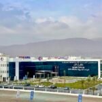 AlSharq Hospital – Dibba