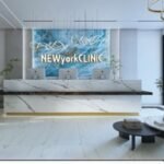 مركز نيويورك الطبي مويلح