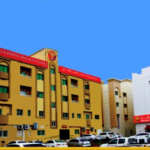 Thumbay Medical & Dental Specialty Centre