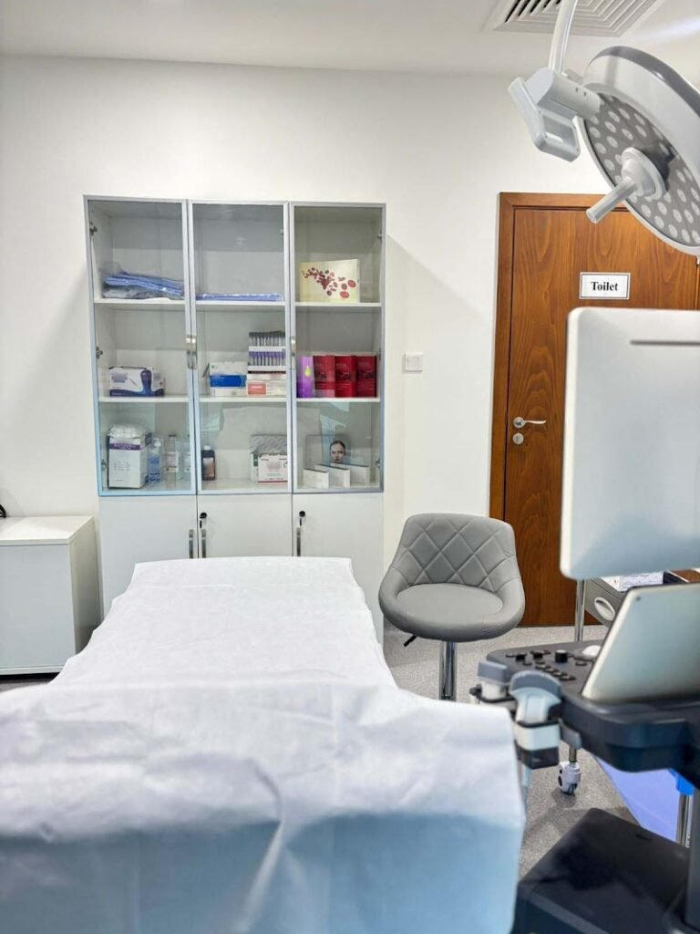 Nokta Medical Clinic