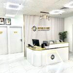 ABRO CLINIC, AL NAHDA 2, GP, OB/GYNECOLOGY, PEDIATRICS & AESTHETICS