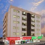 Thumbay Clinic, Kalba