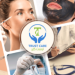 Trust Care Medical Center – مركز ترست كير الطبي