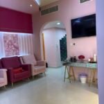 عيادة د. فرح الانصاري للأمراض الجلدية والتجميل والليزر