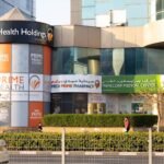 PRIME Health Holdings | Corporate Office