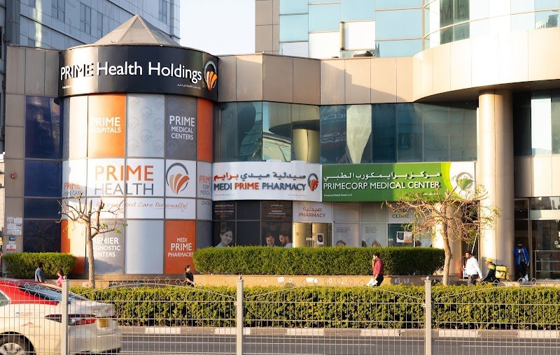 PRIME Health Holdings | Corporate Office
