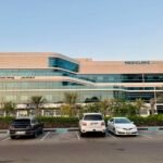 East Wing – Mediclinic Airport Road Abu Dhabi