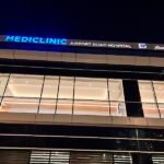 Al noor hospital project ANCMEP