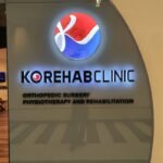 Korehab Clinic