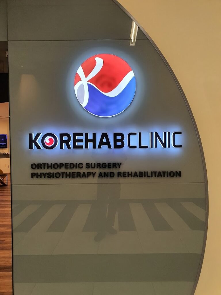 Korehab Clinic