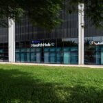 HealthHub Clinic – JVC (Jumeirah Village Circle)