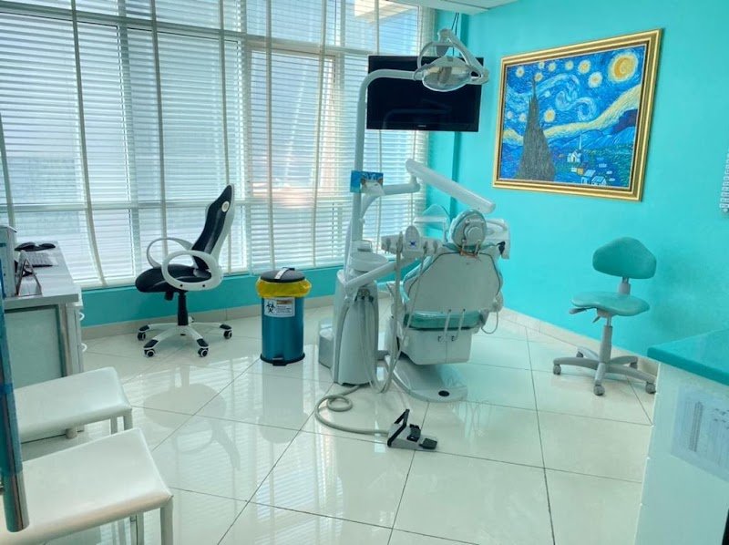 The One Plus Dental Clinic formerly Dr. Anand Shenoy Dental Clinic