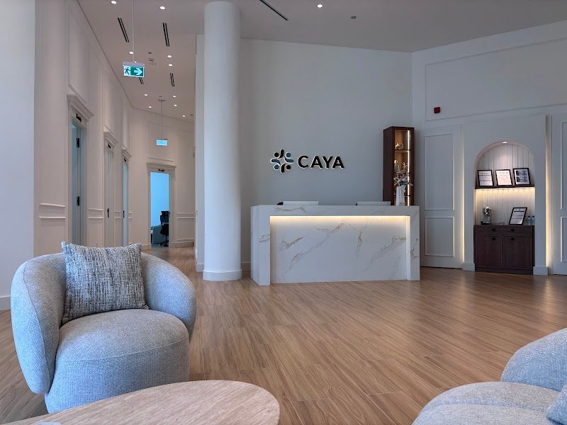 CAYA World Clinic
