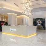 Dr. Joy Dental Clinic, Mirdif Sport Society