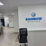 Rainbow Medical Centre By CARE & CURE